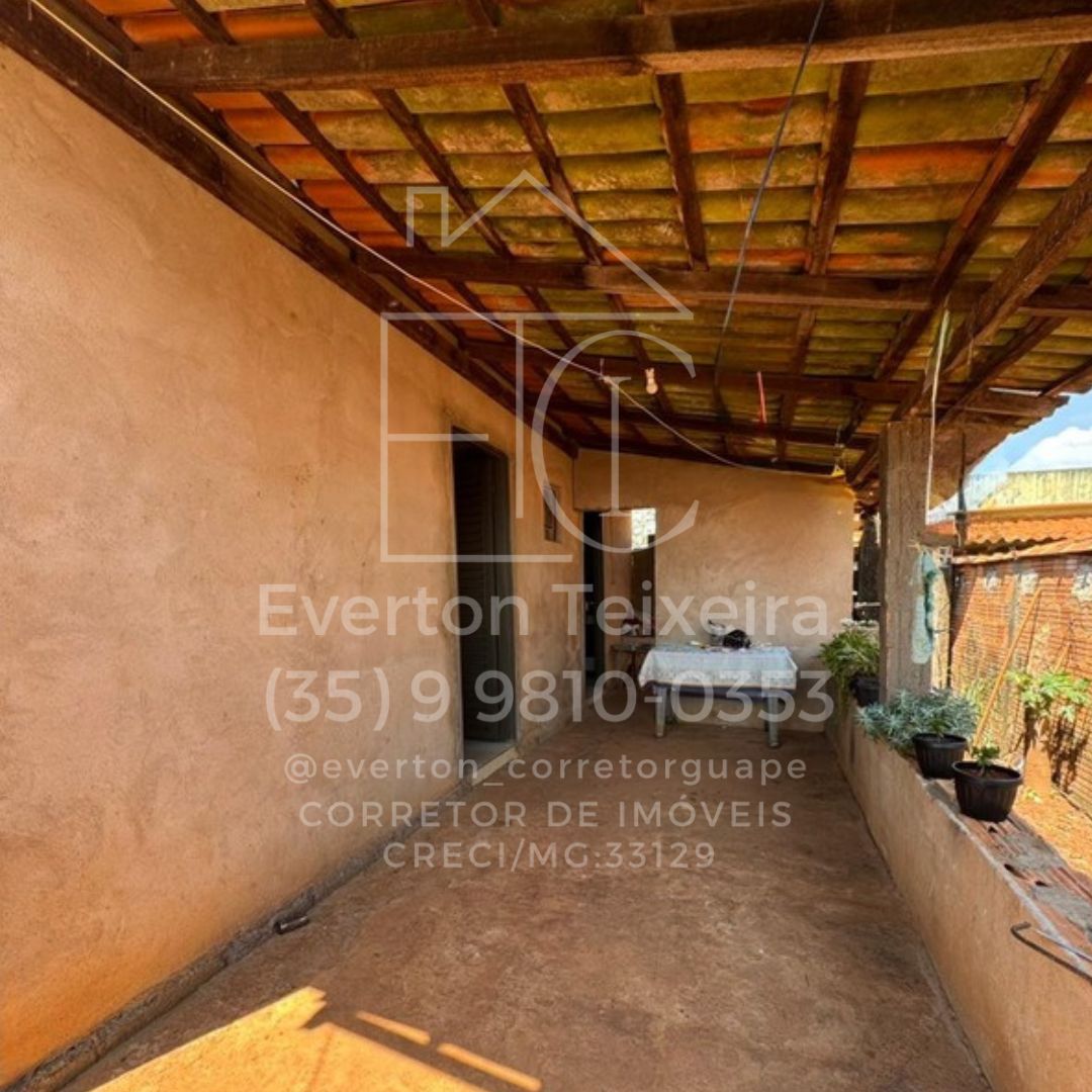 Casa em Santo Antônio das Posses - cozinha