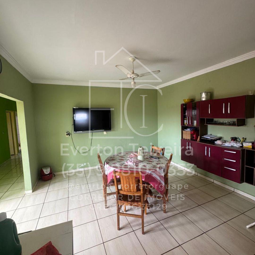 Prédio comercial/residencial em Santo Antônio das Posses - imagem 10