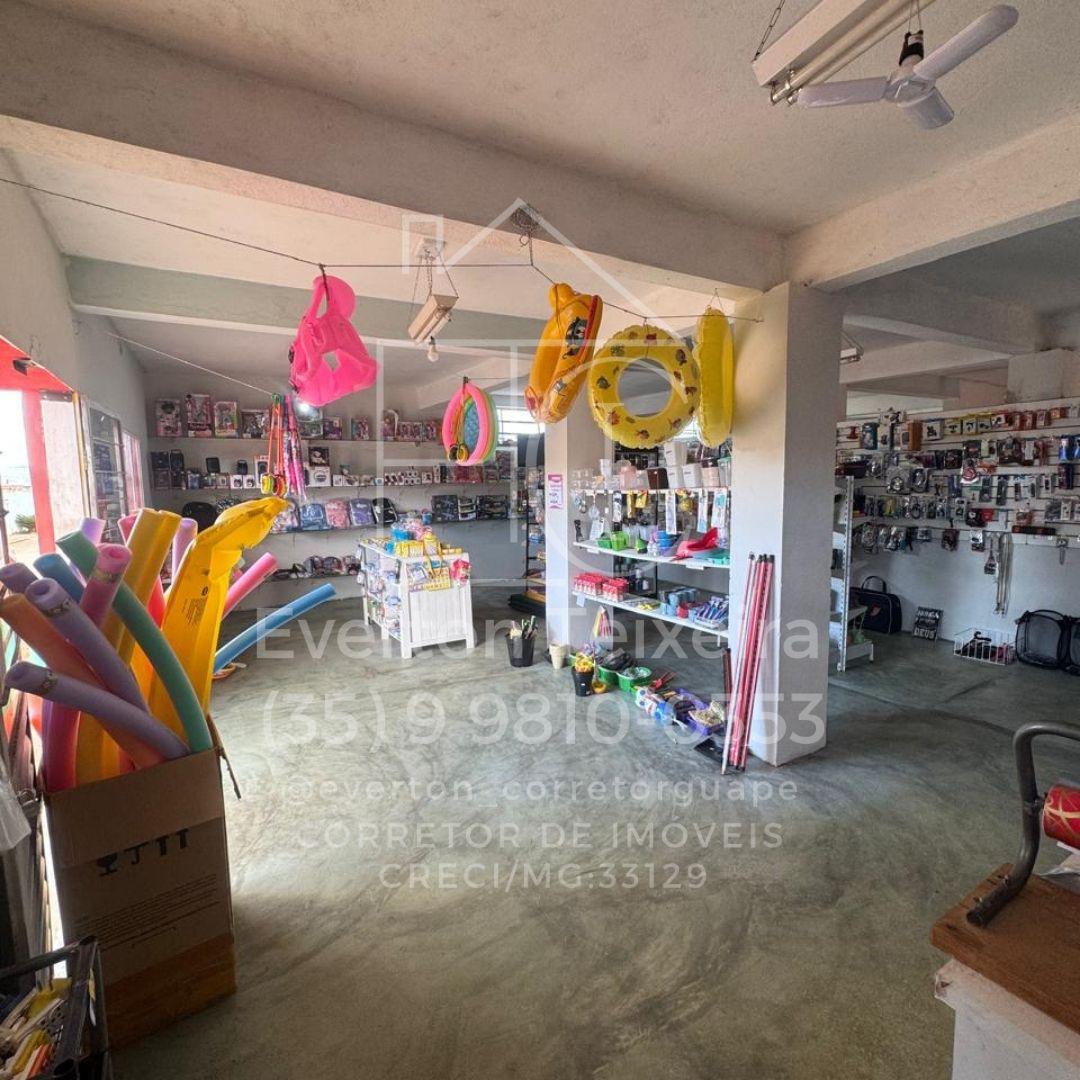 Prédio comercial/residencial em Santo Antônio das Posses - imagem 11