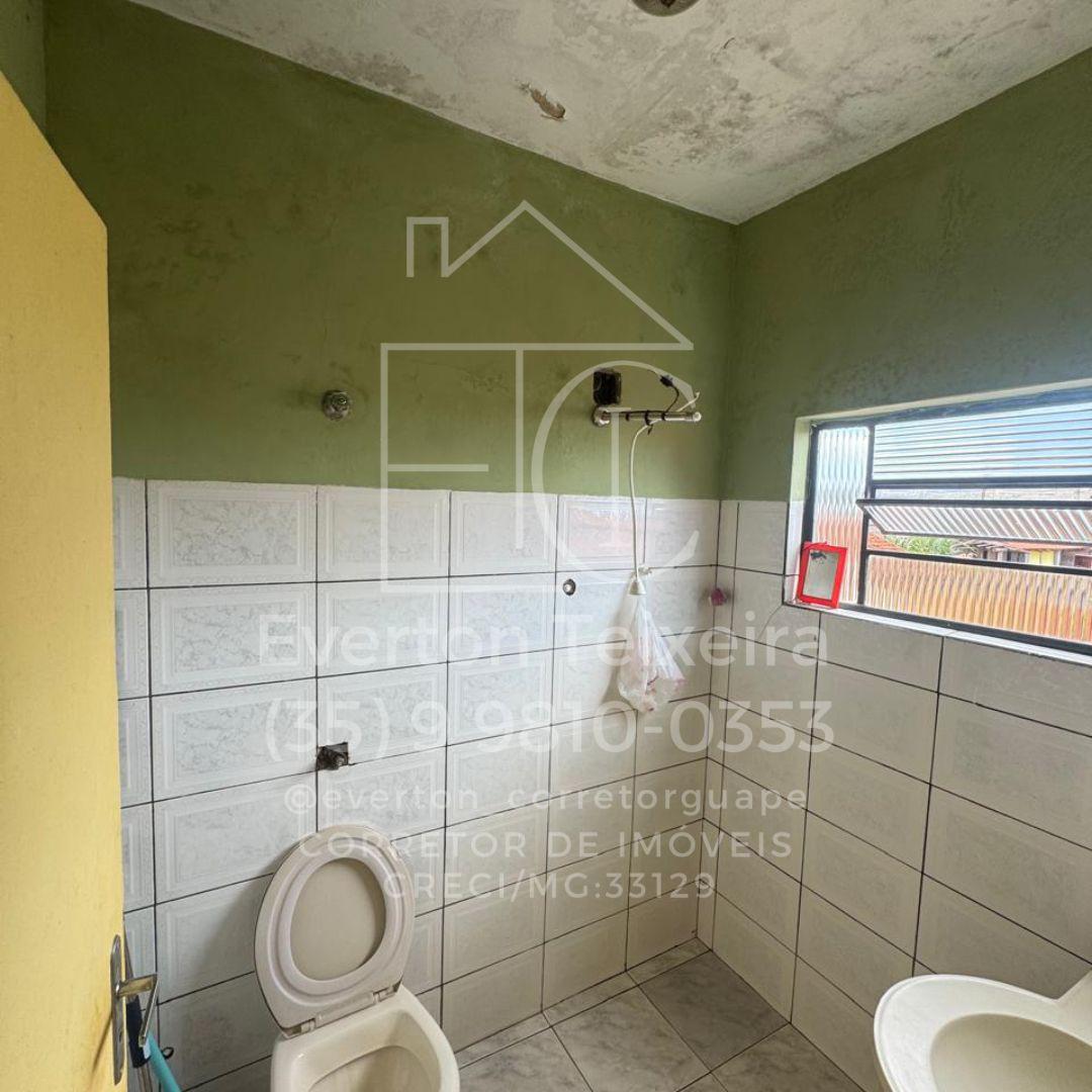 Prédio comercial/residencial em Santo Antônio das Posses - imagem 12