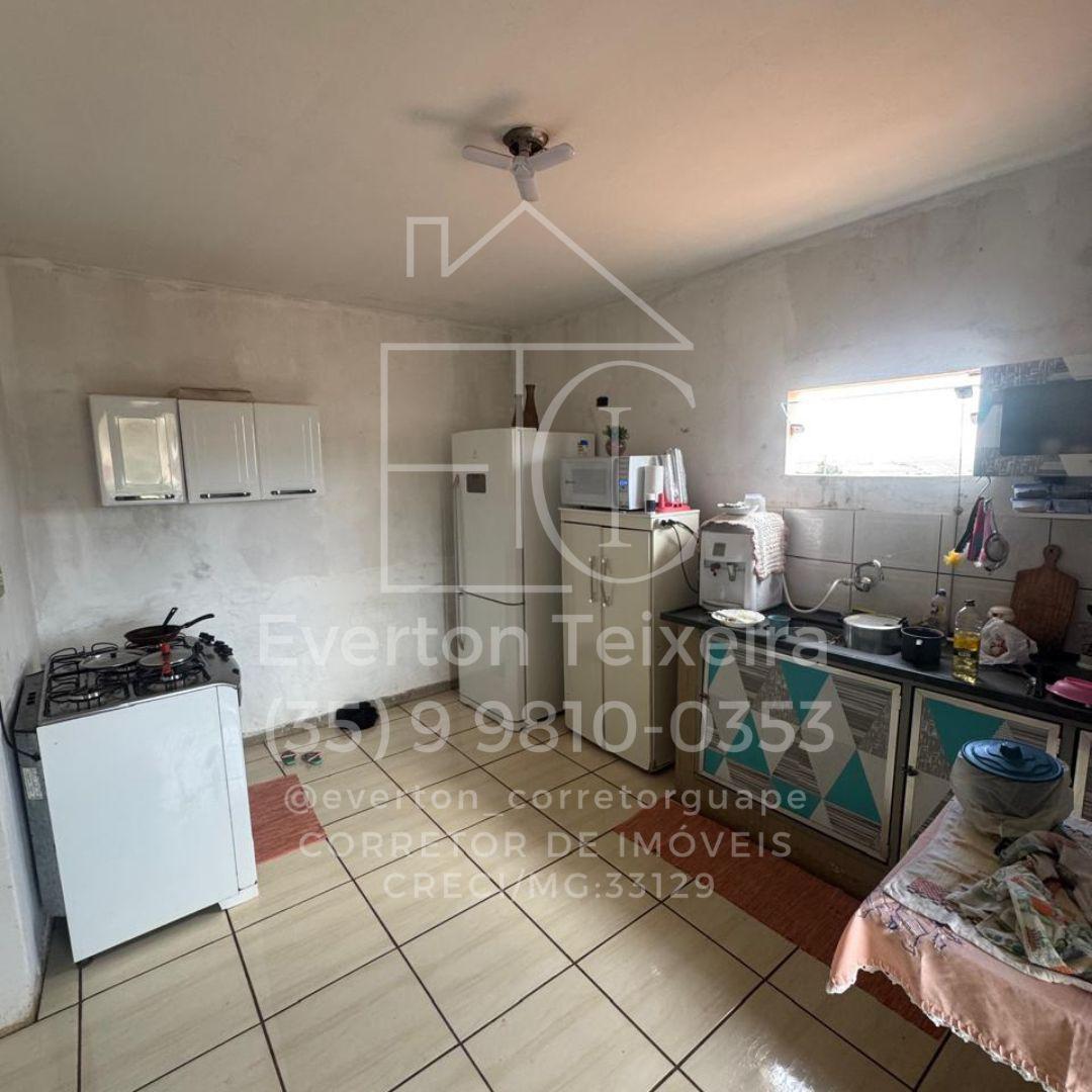 Prédio comercial/residencial em Santo Antônio das Posses - imagem 14