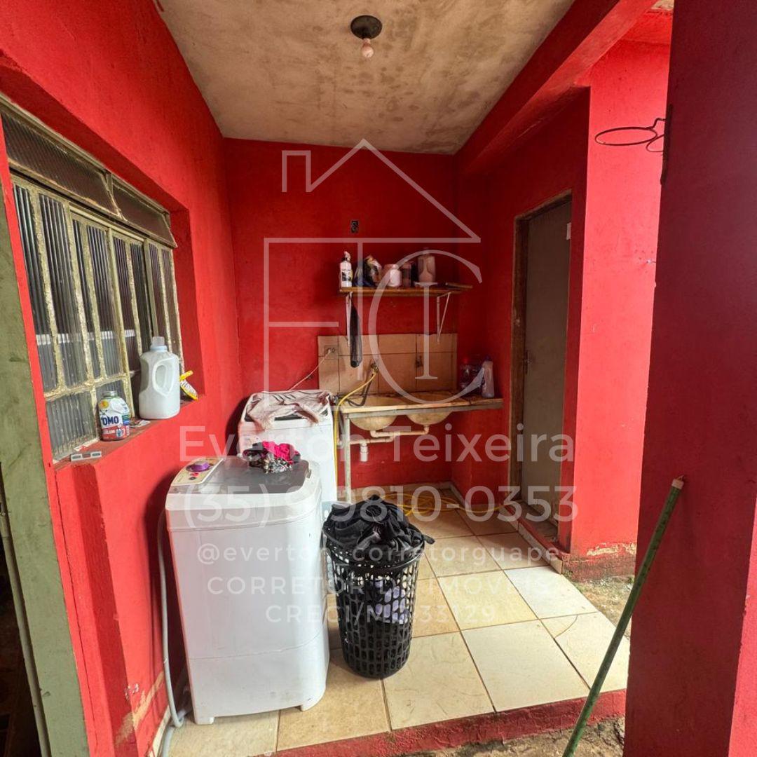 Prédio comercial/residencial em Santo Antônio das Posses - imagem 2