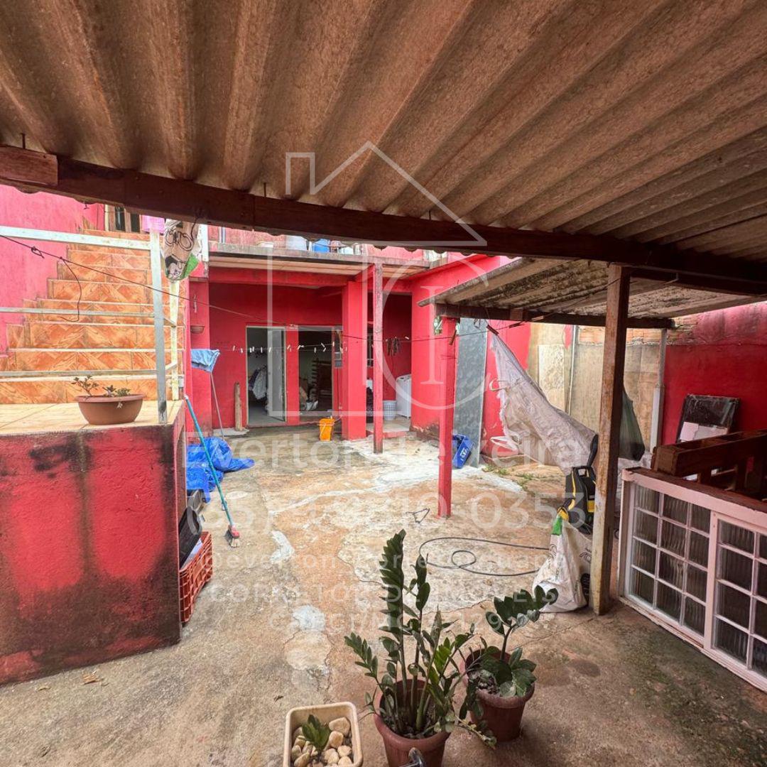 Prédio comercial/residencial em Santo Antônio das Posses - imagem 3