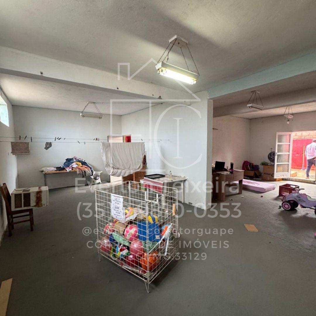 Prédio comercial/residencial em Santo Antônio das Posses - imagem 4