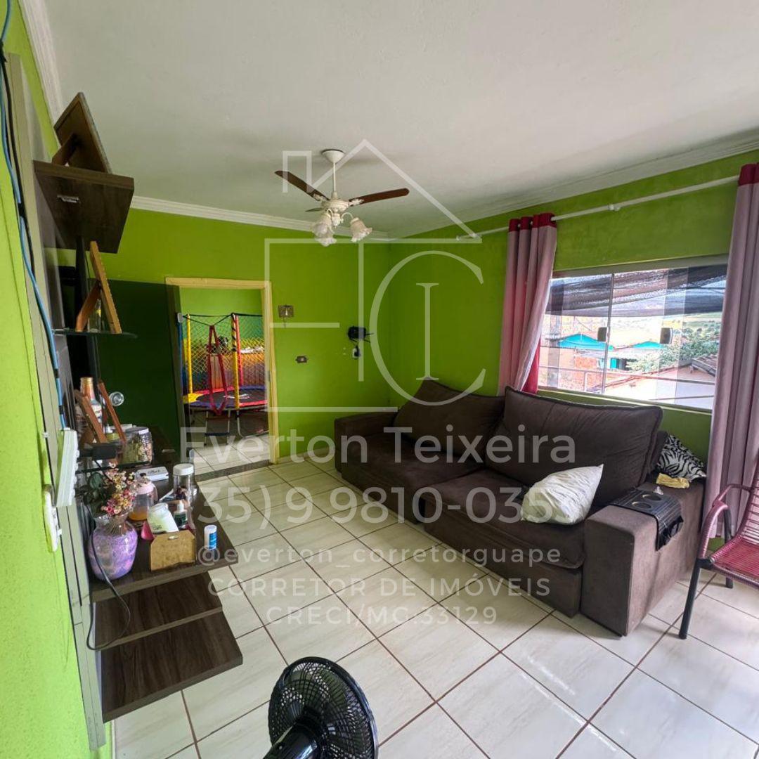 Prédio comercial/residencial em Santo Antônio das Posses - imagem 6