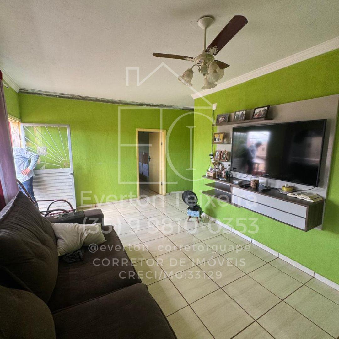 Prédio comercial/residencial em Santo Antônio das Posses - imagem 7