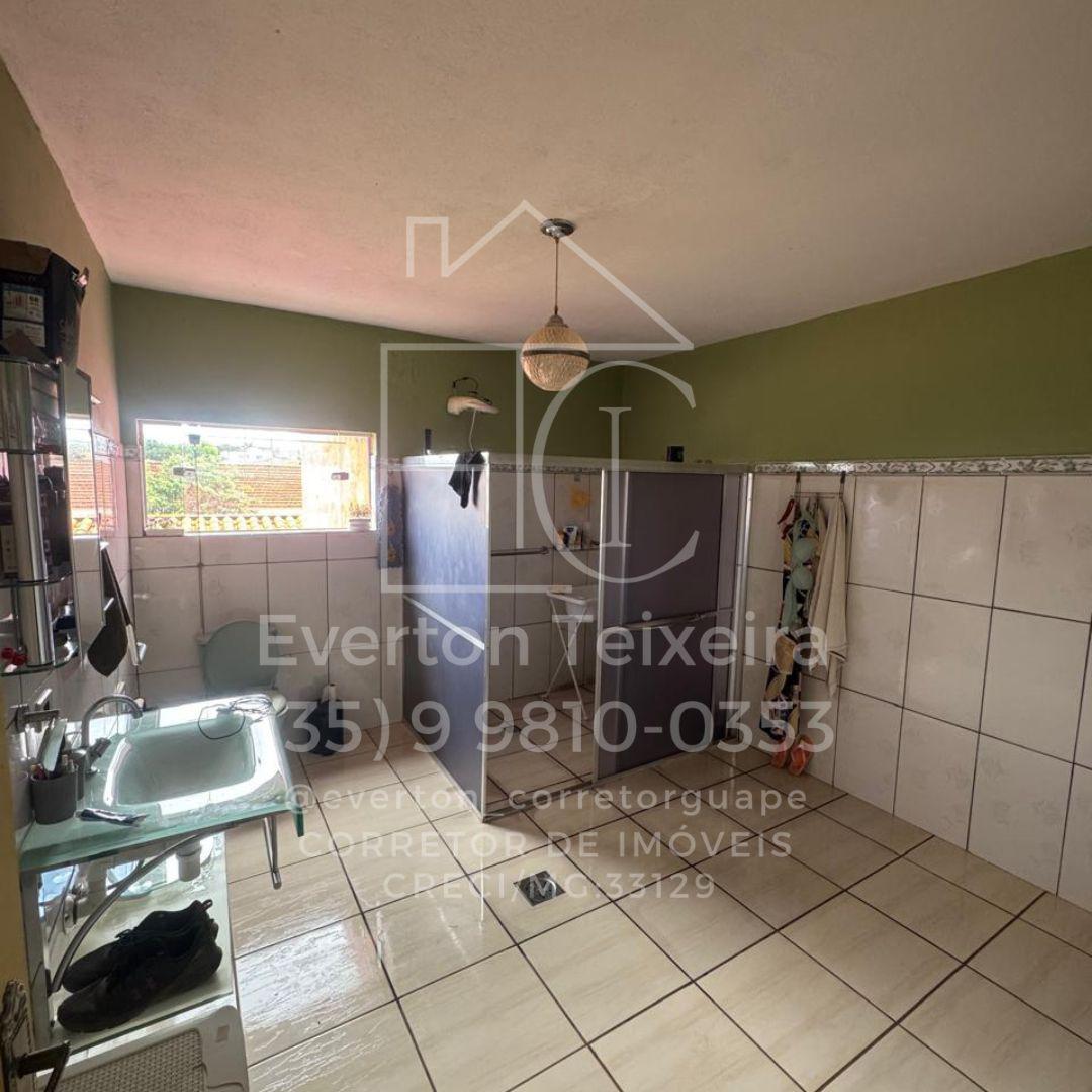 Prédio comercial/residencial em Santo Antônio das Posses - imagem 8