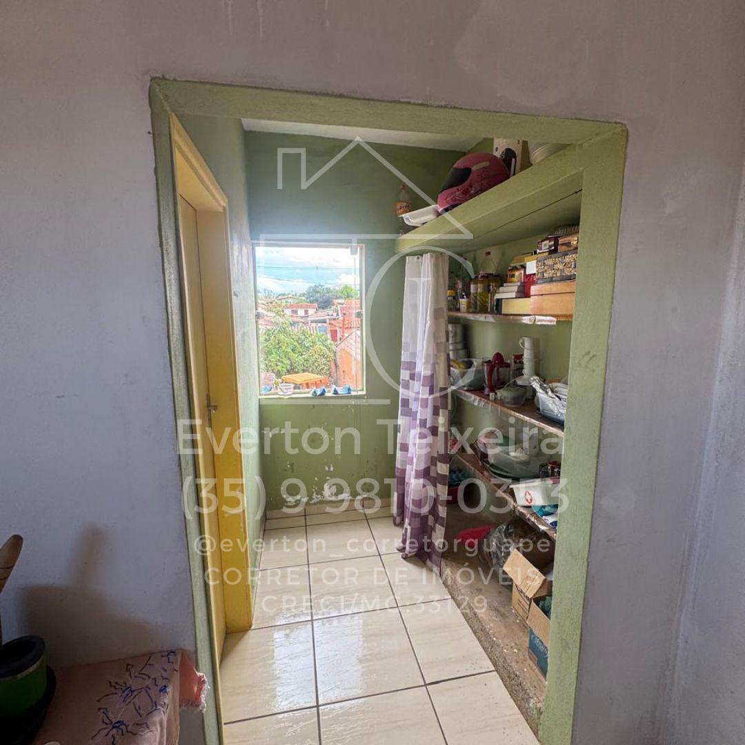 Prédio comercial/residencial em Santo Antônio das Posses - imagem 9