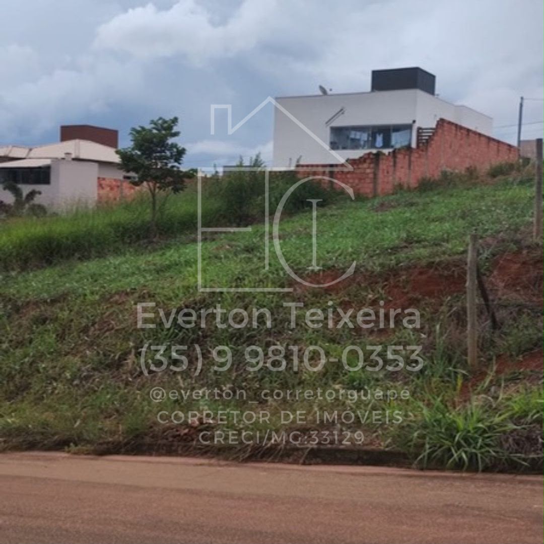 Lote em Capitólio - imagem 1