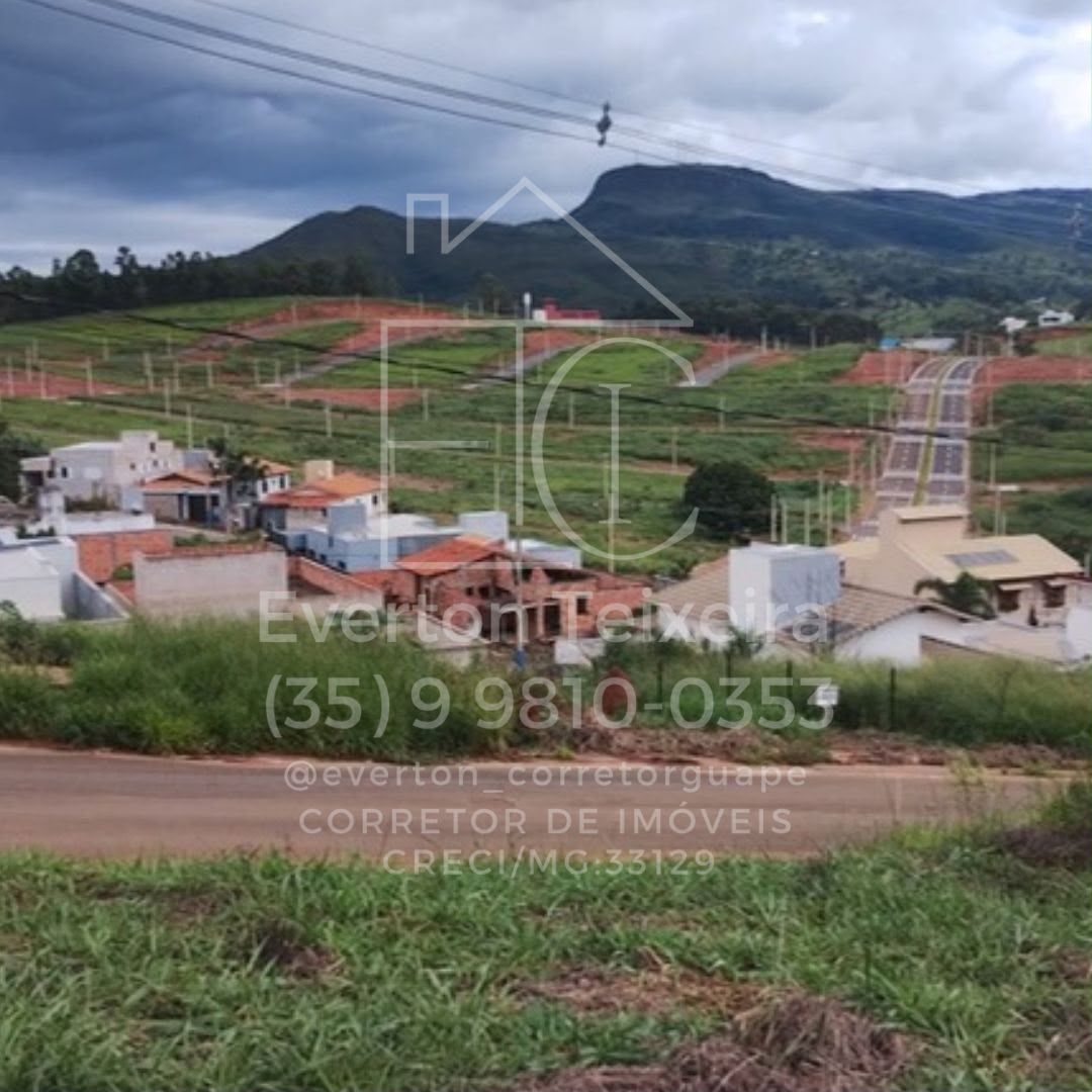Lote em Capitólio - imagem 2