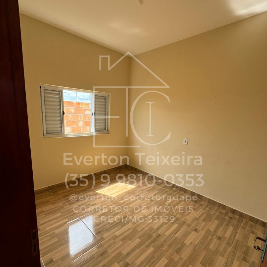 Casa Pedro Júlio - sala