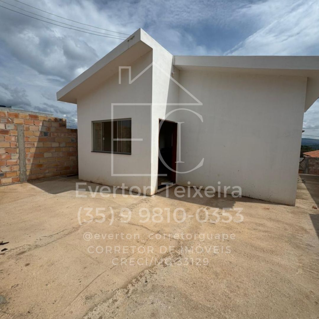 Casa Pedro Júlio - fachada