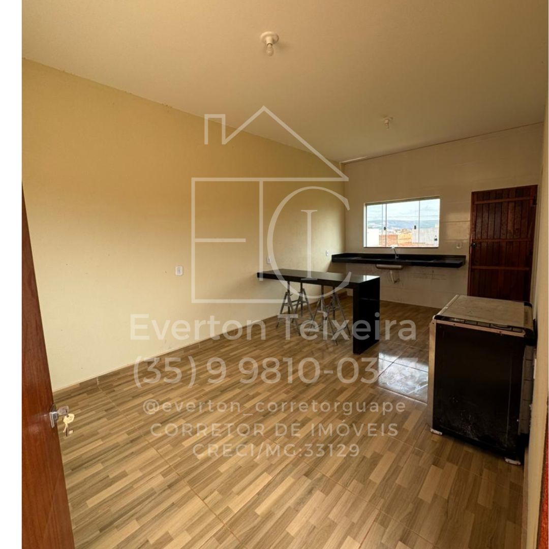 Casa Pedro Júlio - quarto