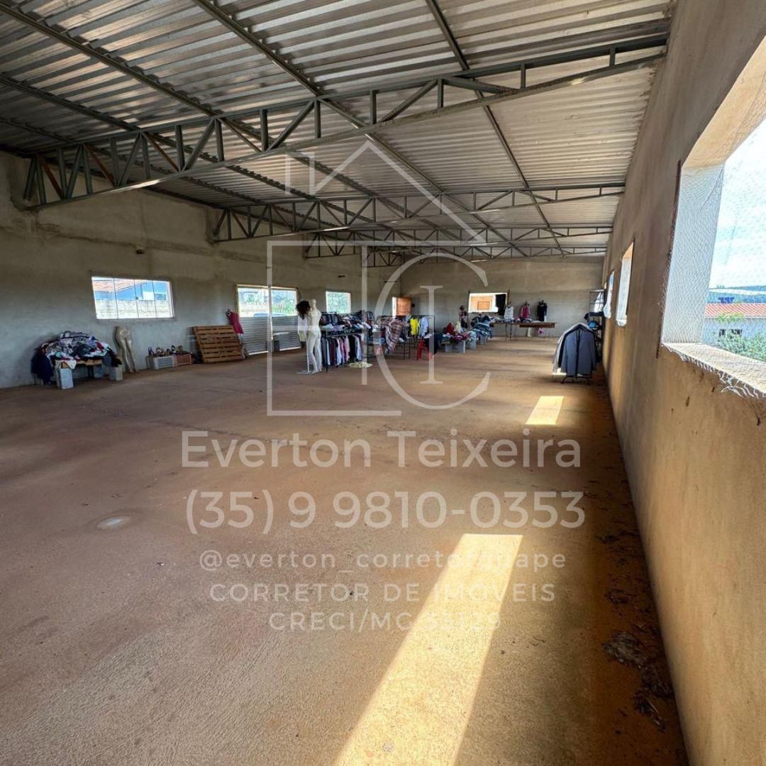 Galpão em Santo Antônio das Posses - imagem 2