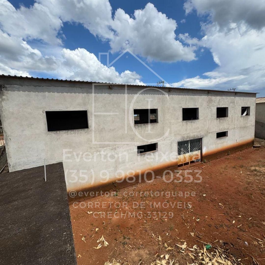 Galpão em Santo Antônio das Posses - imagem 3