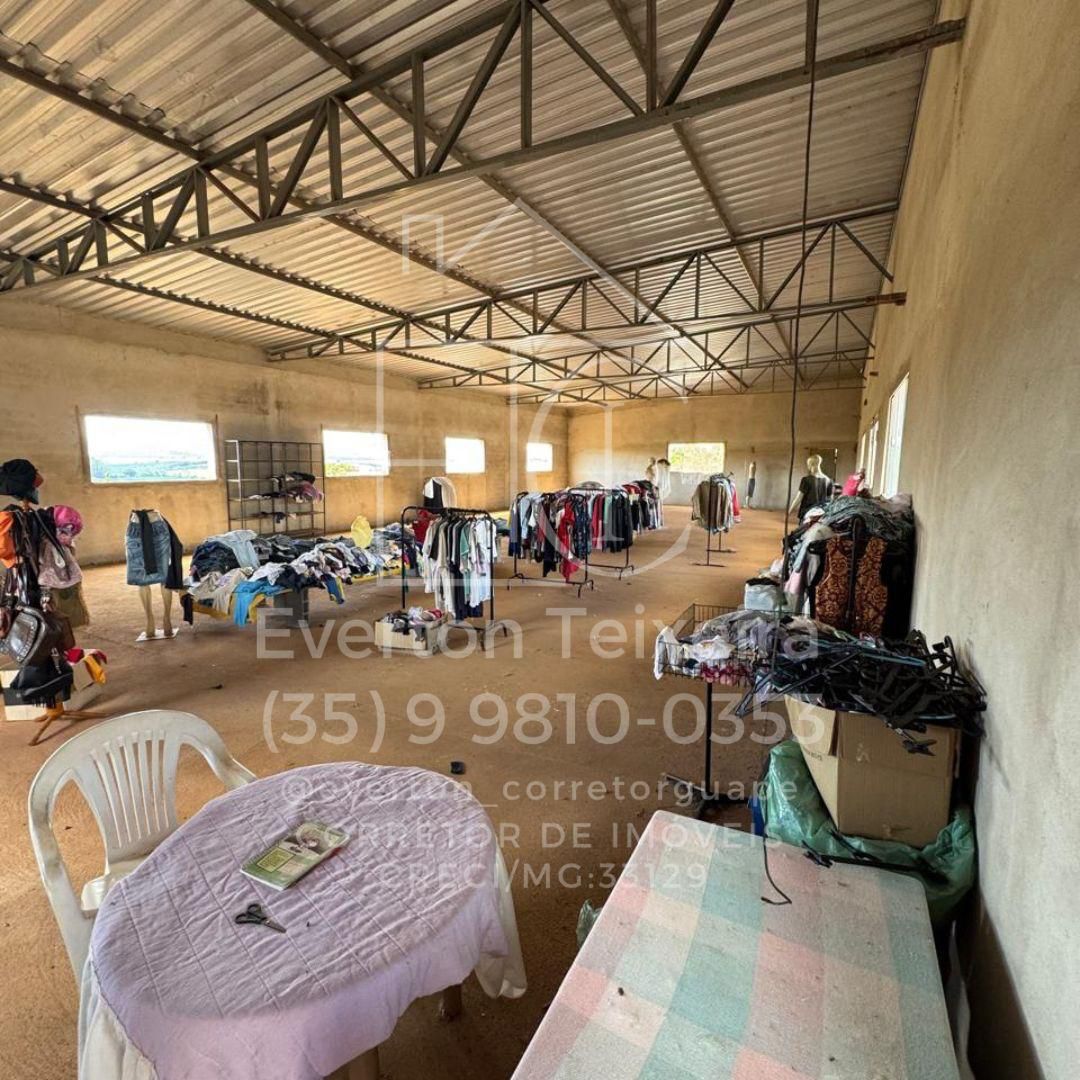 Galpão em Santo Antônio das Posses - imagem 4