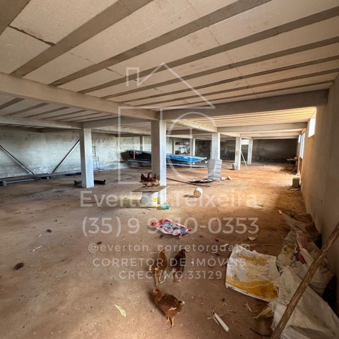 Galpão em Santo Antônio das Posses - imagem 5