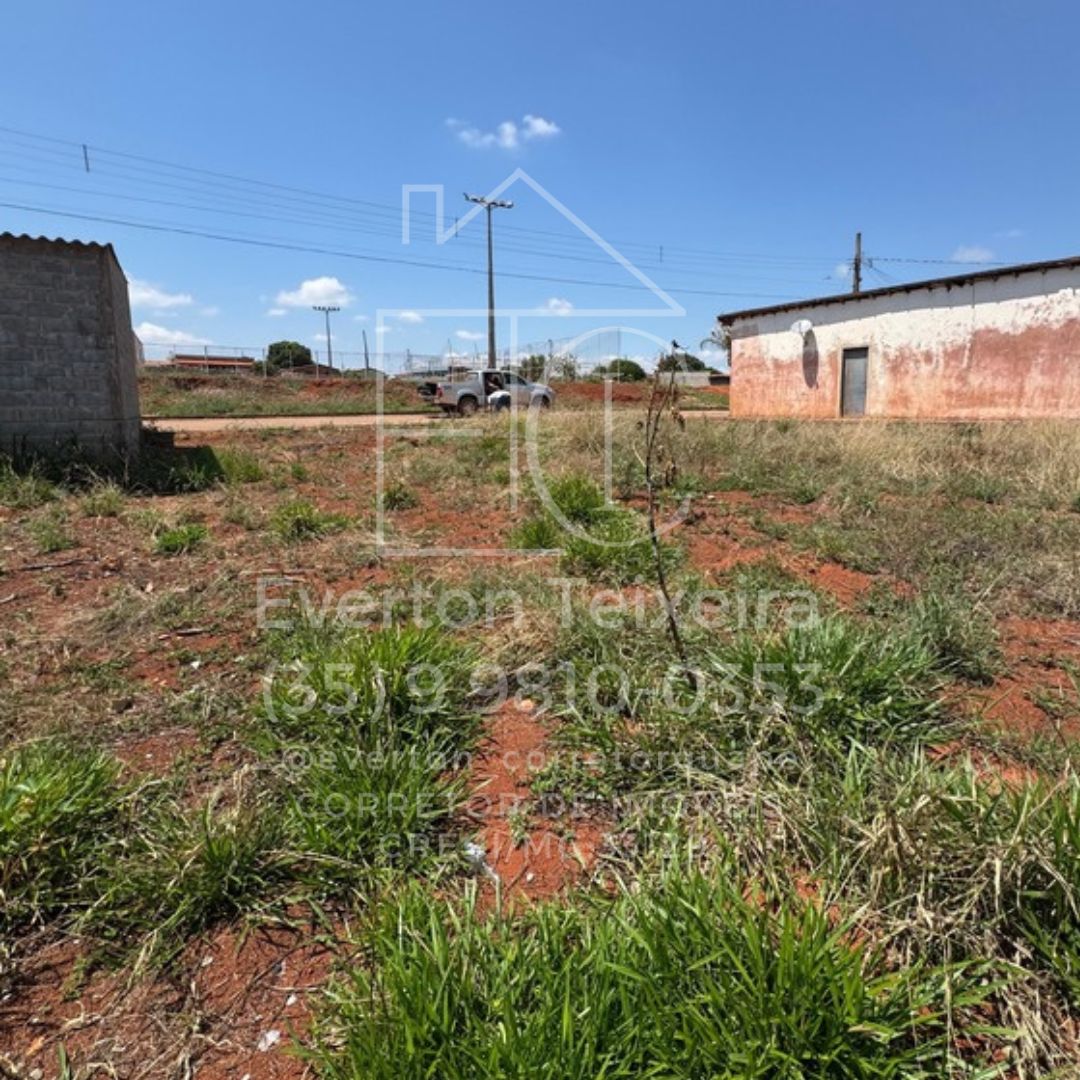 Lote em Santo Antônio das Posses - acesso ao terreno